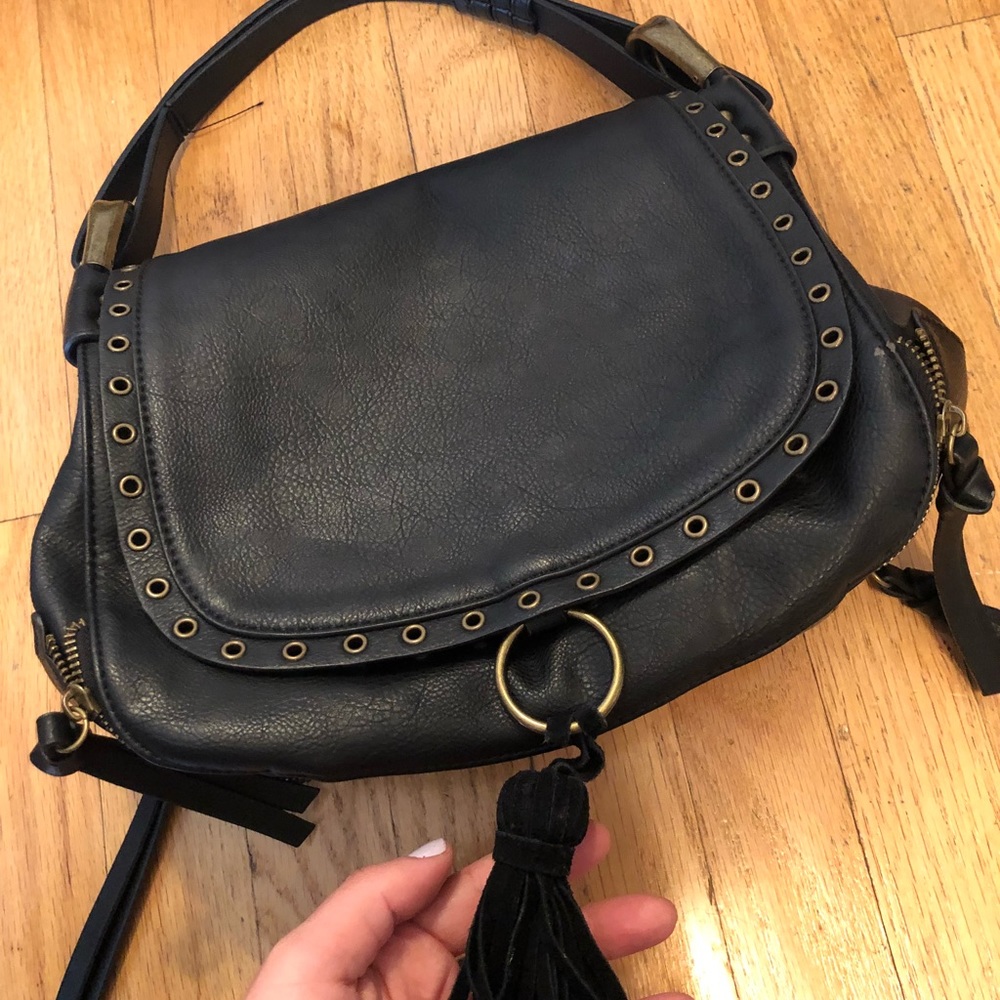 Steve Madden Boho Shoulder bag